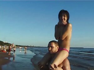 فاک و عكس كس وكير صو ...