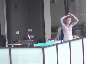 شور - داغ داغ عکس کو ...